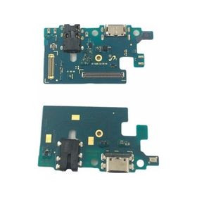 Kdr Samsung Galaxy M31S M317 Servis Şarj Filmi Flex