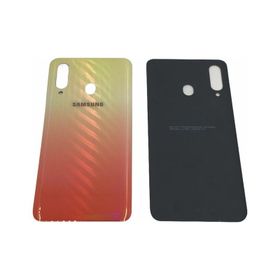 Kdr Samsung Galaxy M40 SM-M405 Batarya Pil Kapağı
