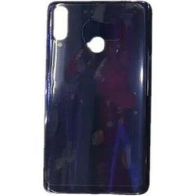 Kdr Samsung Galaxy M40 SM-M405 Batarya Pil Kapağı