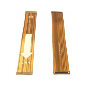 Kdr Samsung Galaxy M51 M515 Ara Film Flex Cable
