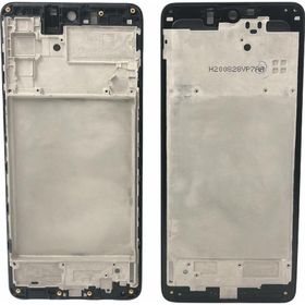 Kdr Samsung Galaxy M51 M515 Orta Kasa Ekran Çıtası
