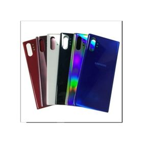 Kdr Samsung Galaxy Note 10 Plus SM-N975 Batarya Pil Kapağı