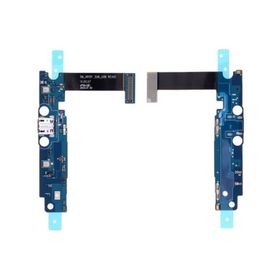 Kdr Samsung Galaxy Note 4 Edge N915 Şarj Soket Mikrofon Filmi