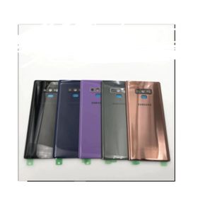 Kdr Samsung Galaxy Note 9 SM-N960 Batarya Pil Kapağı