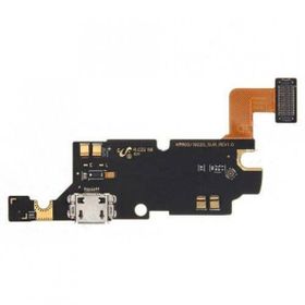 Kdr Samsung Galaxy Note N7000 İ9220 Şarj Soket Ve Mikrofon Filmi