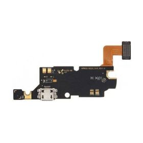 Kdr Samsung Galaxy Note N7000 İ9220 Şarj Soket Ve Mikrofon Filmi