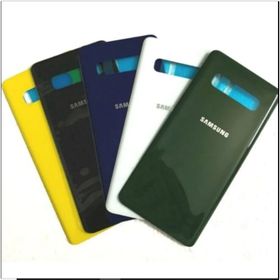 Kdr Samsung Galaxy S10 Lite SM-G770 Batarya Pil Kapağı