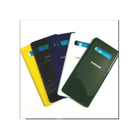 Kdr Samsung Galaxy S10 Lite SM-G770 Batarya Pil Kapağı