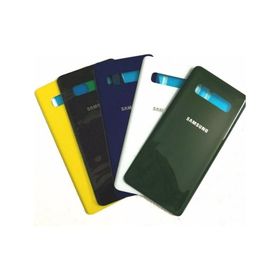 Kdr Samsung Galaxy S10E SM-G970 Batarya Pil Kapağı