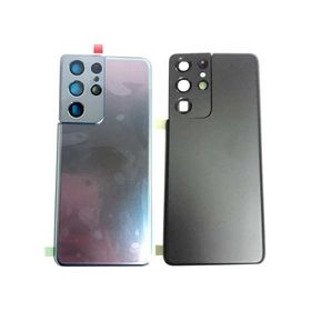 Kdr Samsung Galaxy S21 Ultra SM-G998 Batarya Pil Kapağı