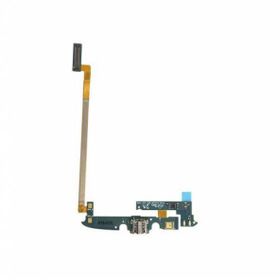 Kdr Samsung Galaxy S4 Active GT-İ9295 Şarj Soketi Tuş Bordu Mikrofon