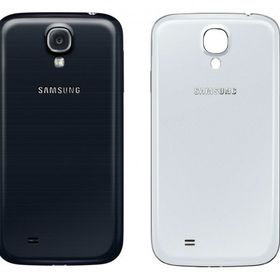 Kdr Samsung Galaxy S4 GT-İ9500 Batarya Pil Kapağı