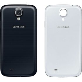 Kdr Samsung Galaxy S4 GT-İ9500 Batarya Pil Kapağı