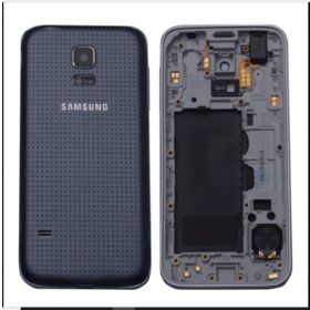Kdr Samsung Galaxy S5 Mini SM-G800 Kasa Kapak