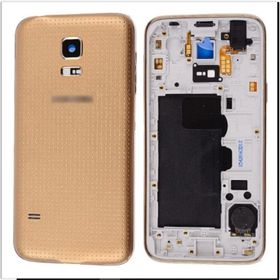 Kdr Samsung Galaxy S5 Mini SM-G800 Kasa Kapak