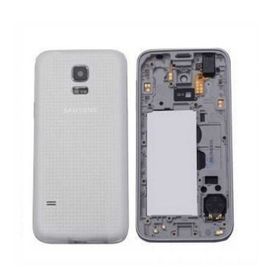 Kdr Samsung Galaxy S5 Mini SM-G800 Kasa Kapak