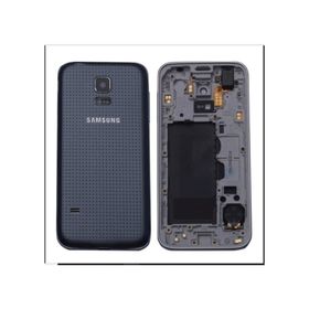 Kdr Samsung Galaxy S5 Mini SM-G800 Kasa Kapak