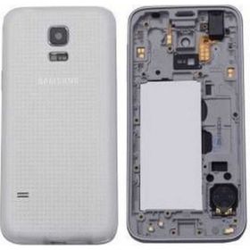 Kdr Samsung Galaxy S5 Mini SM-G800 Kasa Kapak