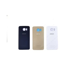 Kdr Samsung Galaxy S6 Edge SM-G925 Kasa Kapak