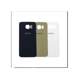 Kdr Samsung Galaxy S6 SM-G920 Batarya Pil Kapağı