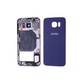 Kdr Samsung Galaxy S6 SM-G920 Kasa Kapak