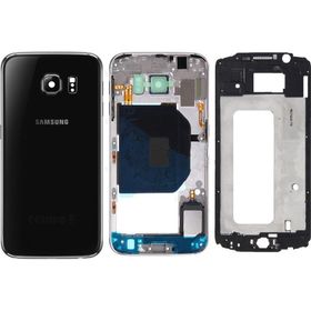 Kdr Samsung Galaxy S6 SM-G920 Kasa Kapak