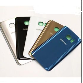 Kdr Samsung Galaxy S7 Edge SM-G935 Batarya Pil Kapağı