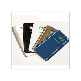 Kdr Samsung Galaxy S7 Edge SM-G935 Batarya Pil Kapağı
