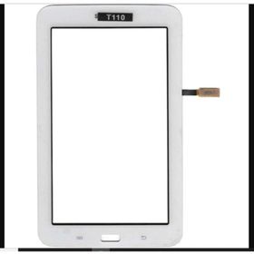 Kdr Samsung Galaxy Tab 3 SM-T110 Dokunmatik Ön Cam