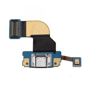 Kdr Samsung Galaxy Tab 3 T311 T312 T315 Şarj Soketi Bordu Fleks