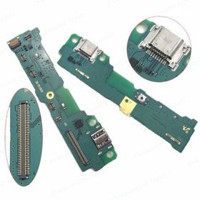Kdr Samsung Galaxy Tab S2 SM-T810 Şarj Soket Bord