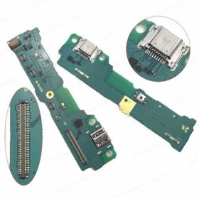 Kdr Samsung Galaxy Tab S2 SM-T810 Şarj Soket Bord
