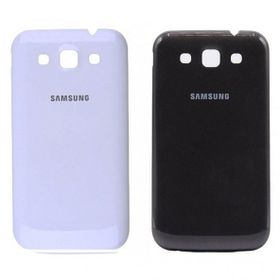 Kdr Samsung Galaxy Win GT-İ8552 Batarya Pil Kapağı