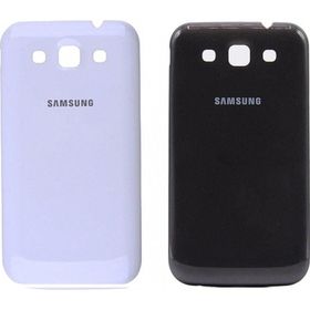 Kdr Samsung Galaxy Win GT-İ8552 Batarya Pil Kapağı