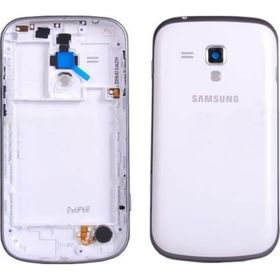 Kdr Samsung Galaxy Win GT-İ8552 Kasa Kapak