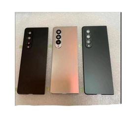 Kdr Samsung Galaxy Z Fold SM-F916 Batarya Pil Kapağı