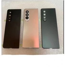 Kdr Samsung Galaxy Z Fold SM-F916 Batarya Pil Kapağı