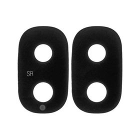 Kdr Samsung J250 J2 Pro 2018 Arka Kamera Camı Lens