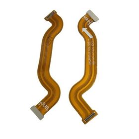Kdr Samsung Tab S6 Lite P610 10.4 inç Ara Film Flex Cable Dar