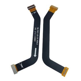 Kdr Samsung Tab S6 Lite P610 10.4 inç Ara Film Flex Cable Uzun