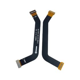 Kdr Samsung Tab S6 Lite P610 10.4 inç Ara Film Flex Cable Uzun