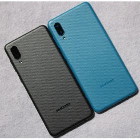Kdr SM-A022 Samsung Galaxy A02 Pil Batarya Kapağı