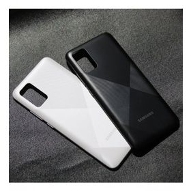 Kdr SM-A025 Samsung Galaxy A02S Pil Batarya Kapağı