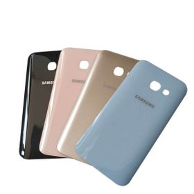 Kdr SM-A320 Samsung Galaxy A3 2017 Batarya Pil Kapağı
