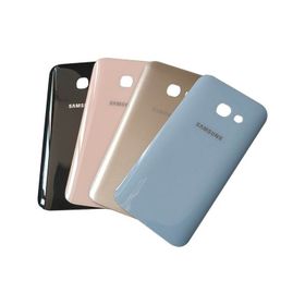 Kdr SM-A320 Samsung Galaxy A3 2017 Batarya Pil Kapağı