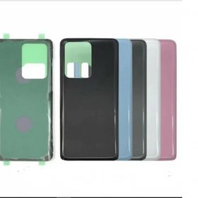 Kdr SM-G988 Samsug Galaxy S20 Ultra Batarya Pil Kapağı