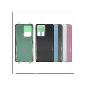 Kdr SM-G988 Samsug Galaxy S20 Ultra Batarya Pil Kapağı