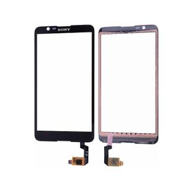 Kdr Sony Xperia E4 E2105 Dokunmatik Ön Cam