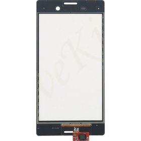 Kdr Sony Xperia M4 Aqua E2303 Dokunmatik Ön Cam