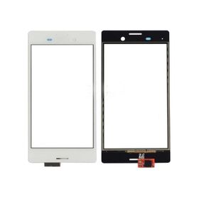 Kdr Sony Xperia M4 Aqua E2303 Dokunmatik Ön Cam